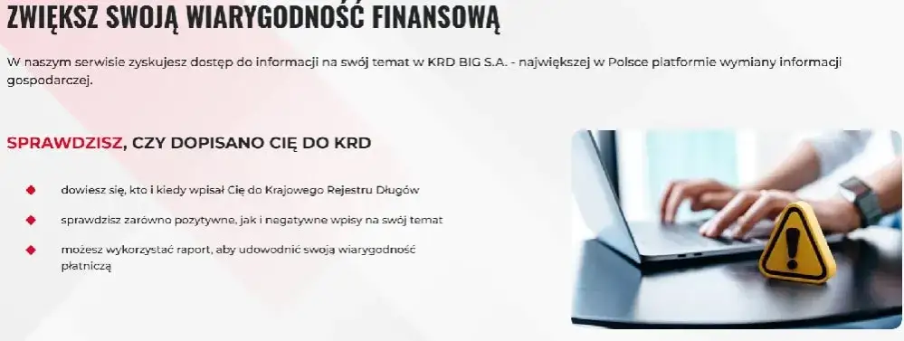 Jak sprawdzić czy ktoś ma długi i czy są przedawnione