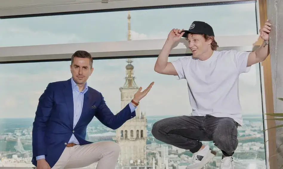 Kto kupił najdroższy apartament w Warszawie? Zaskakujące szczegóły transakcji