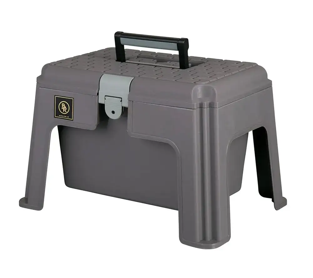 Najlepsze skrzynki jeździeckie: wybierz idealne rozwiązanie dla konia