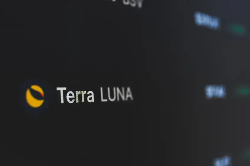Terra Luna: Analiza i trendy na rynku kryptowaluty Terra Luna