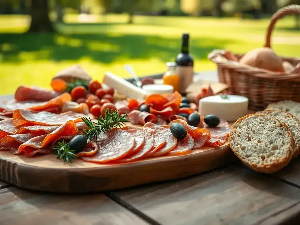 Czy mogę przewieźć jedzenie w bagażu podręcznym? Sprawdź zasady i ograniczenia