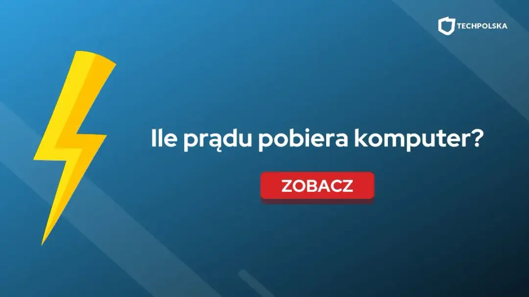 Ile prądu zużywa komputer? Odkryj ukryte koszty i oszczędzaj!