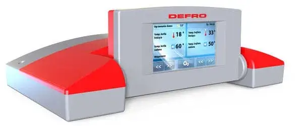 Kotły CO DEFRO 5 generacji: wybierz najlepszy model dla siebie