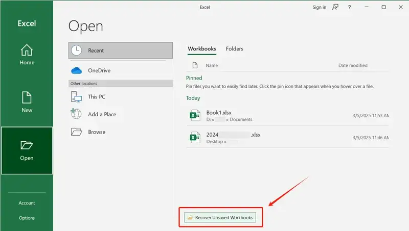 Przywracanie nadpisanego pliku Excel: 5 skutecznych metod odzyskiwania