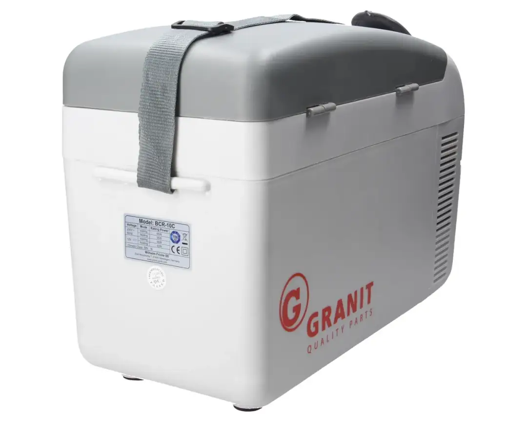 Lodówka jak traktor? Zdiagnozuj i wycisz ją sam!