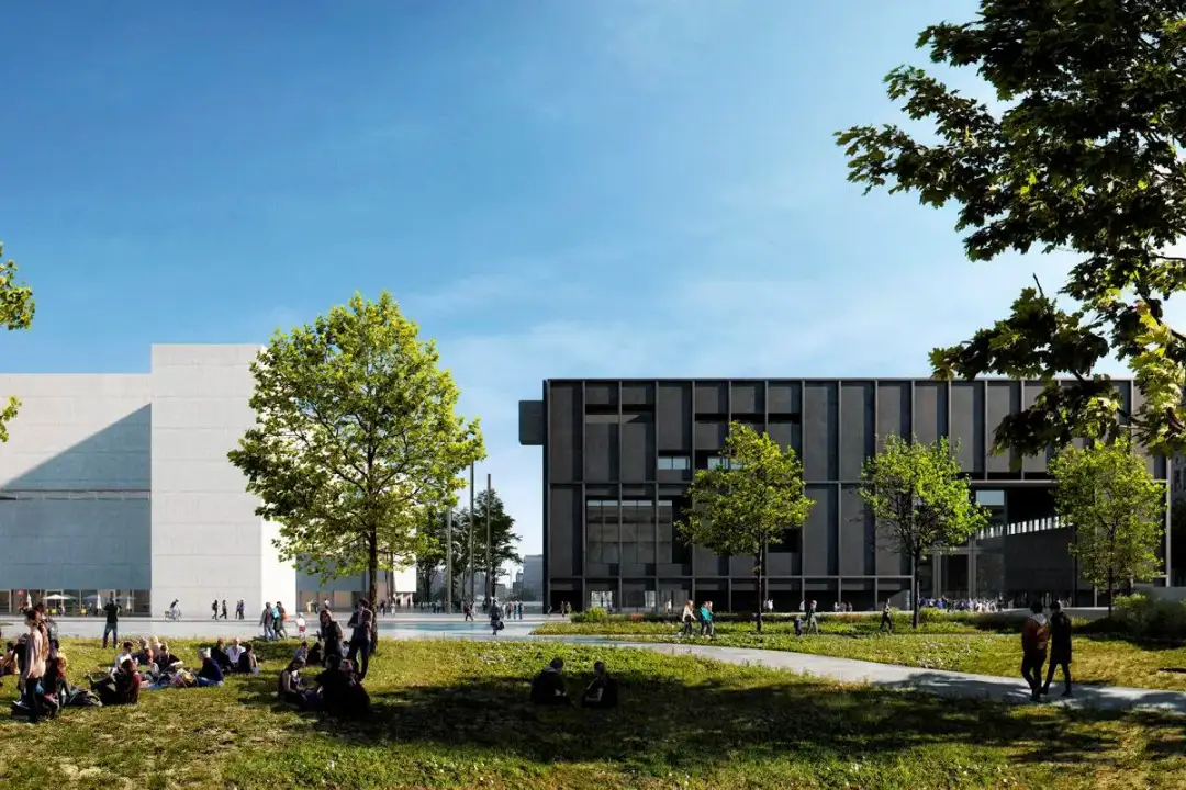 Ceny biletów do muzeum sztuki nowoczesnej w Warszawie – co warto wiedzieć