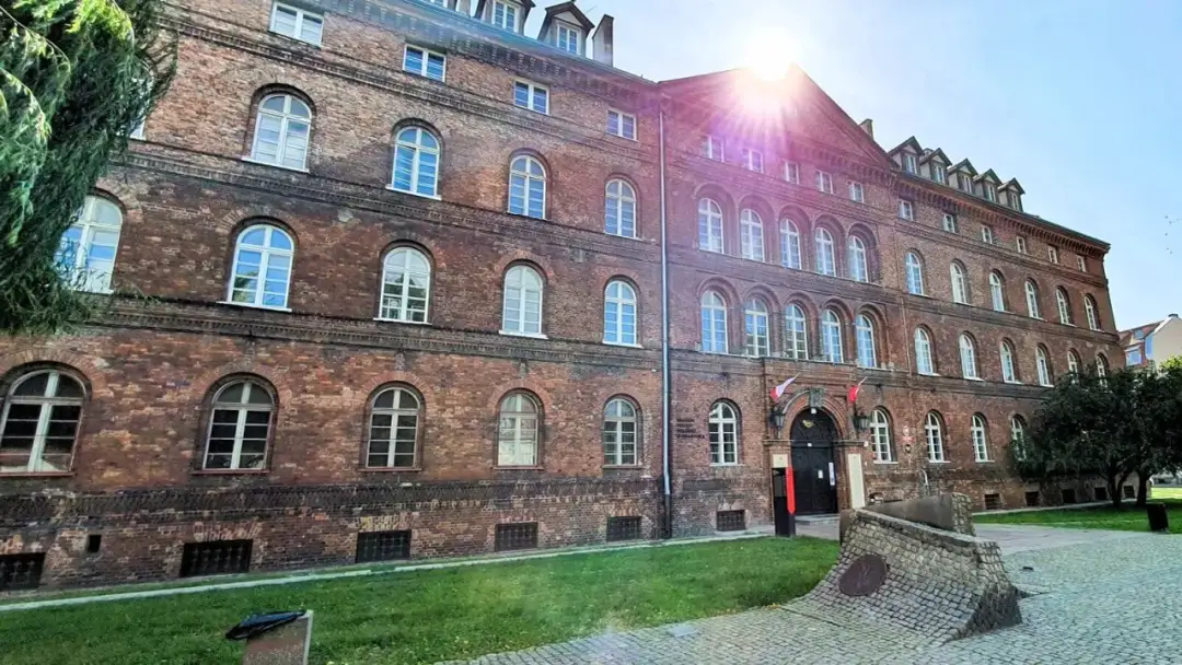 Historia Muzeum Poczty Polskiej w Gdańsku - co warto wiedzieć?