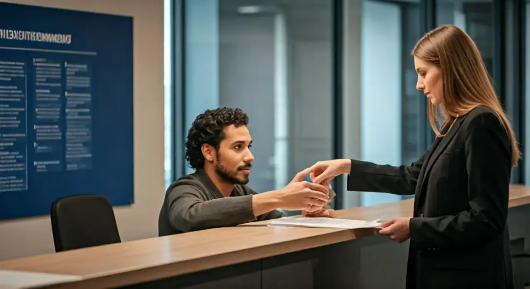 Jak wyrobić legitymację osoby niepełnosprawnej i uniknąć problemów