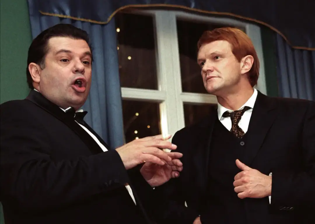 "A kto umarł, ten nie żyje": Skąd ten cytat i dlaczego bawi?