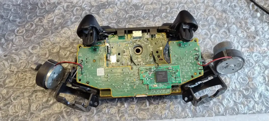 Kalibracja pada Xbox: Zwiększ precyzję, pokonaj stick drift
