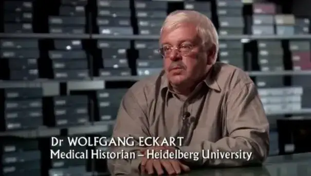 Jak mit "czystej rasy" doprowadził do ludobójstwa? Aryjskie rysy