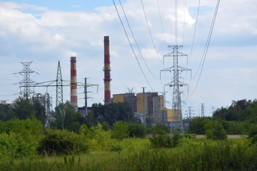 Elektrownia Bielsko-Biała: Nowe technologie i przyszłość ciepłownictwa