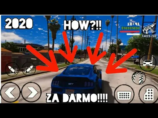 Jak bez problemu wgrać mody do GTA San Andreas krok po kroku