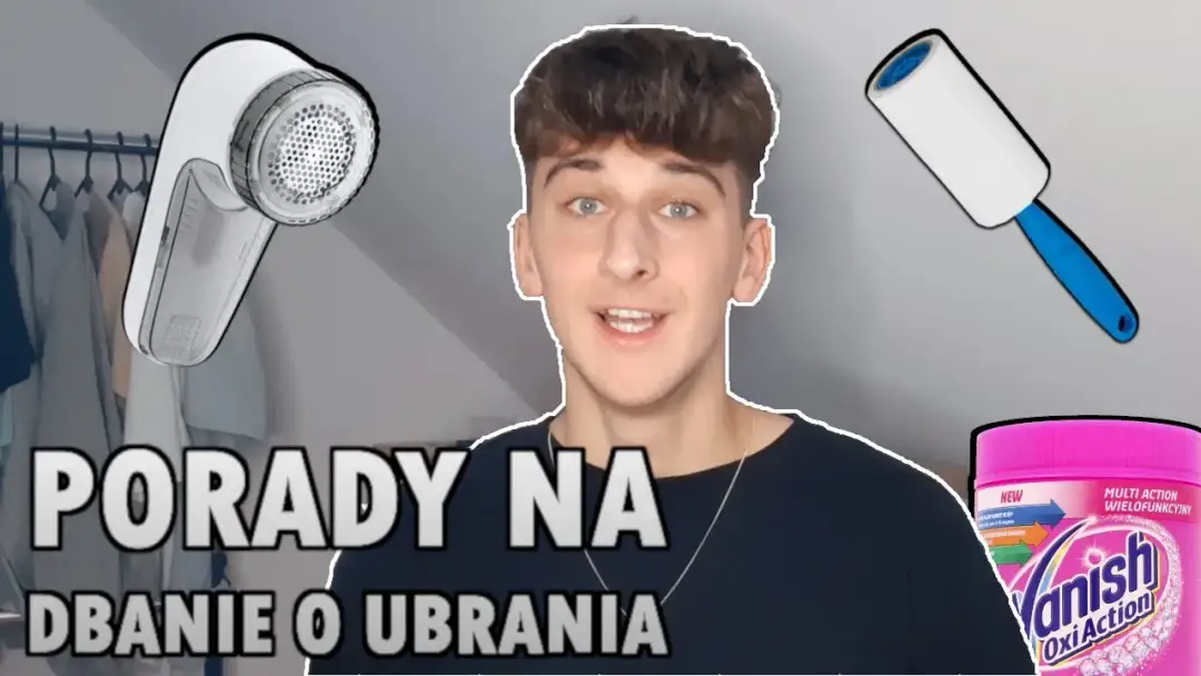 Jak prac bluzy, aby nie straciły koloru i fasonu – praktyczne porady