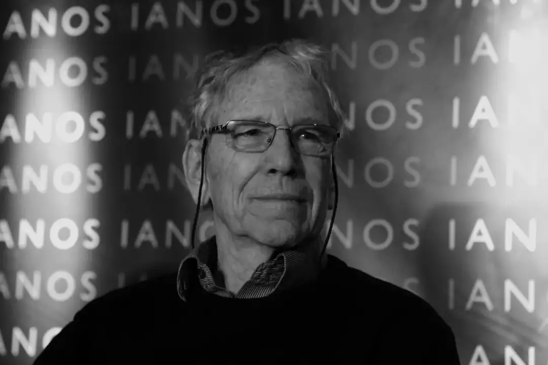 Amos Oz "Czarna skrzynka": Czy rozszyfrujesz jej tajemnice?