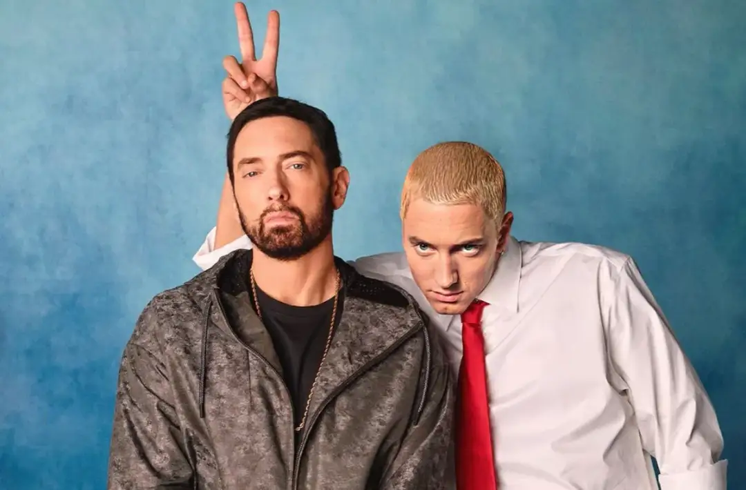 Eminem: Co to znaczy? Geneza pseudonimu i alter ego Slim Shady