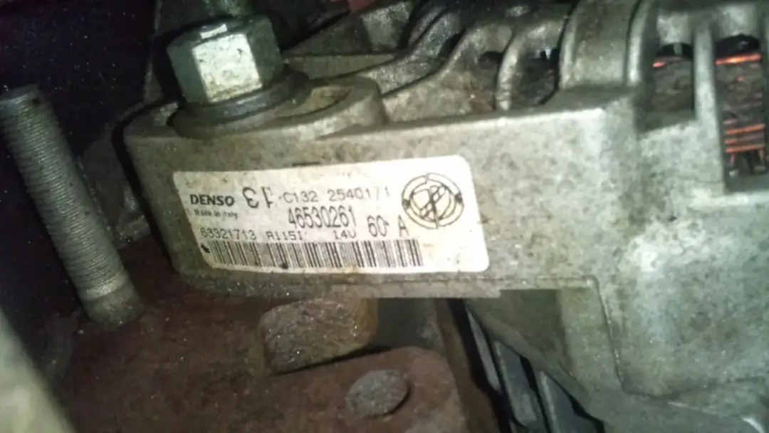 Jakie łożyska do alternatora wybrać: kompletny poradnik dla kierowców