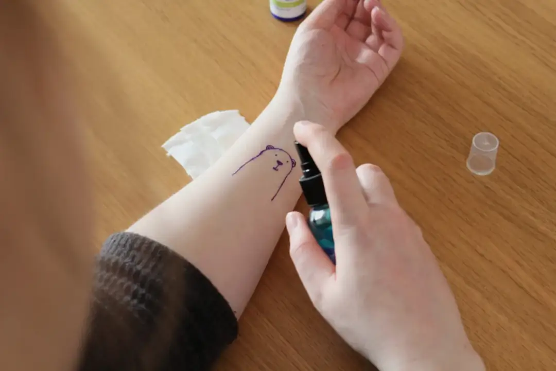 Kalka do tatuażu: Przewodnik krok po kroku do perfekcji