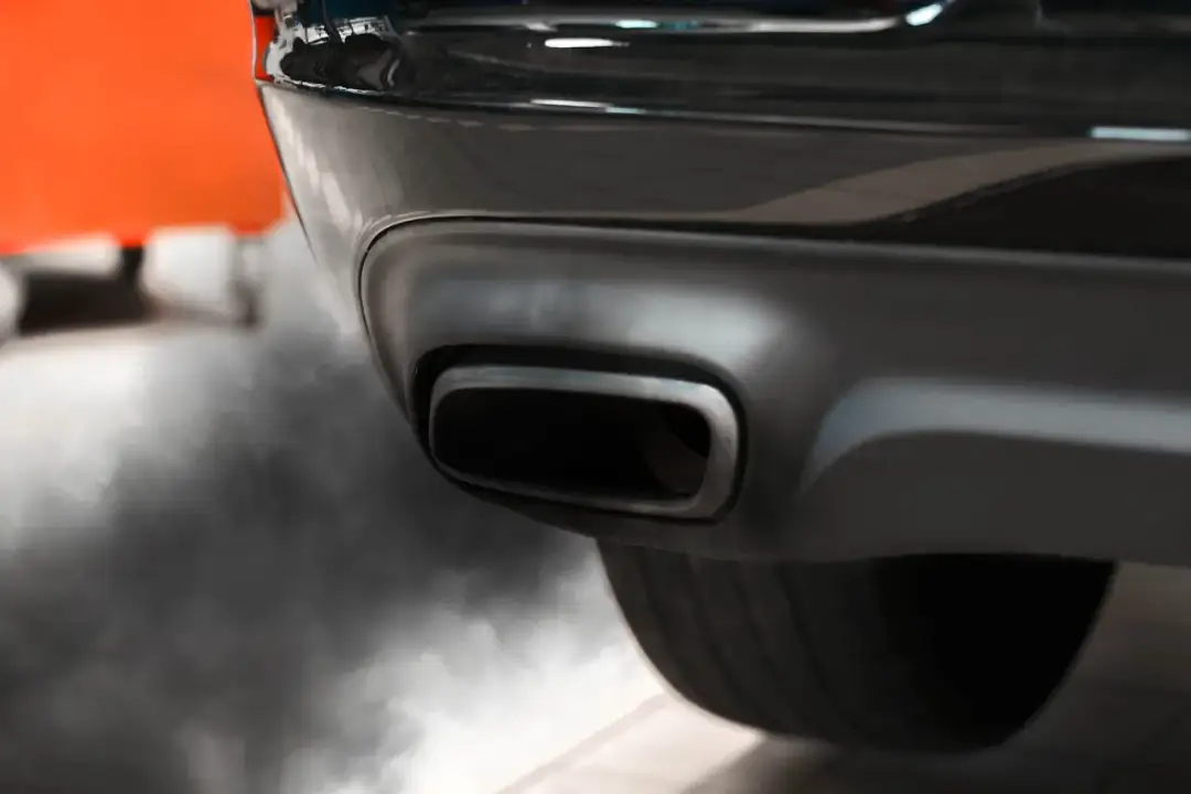 Ile trwa wypalanie DPF? Poznaj czasy i czynniki wpływające na regenerację