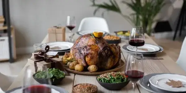 Jakie wino do gęsi – idealne parowanie do różnych potraw z gęsi