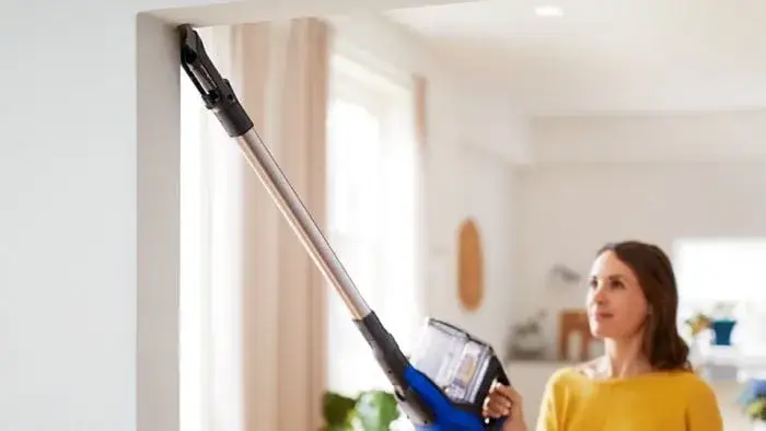 Jak odkurzyć ściany po remoncie, by uniknąć kurzu i zniszczeń