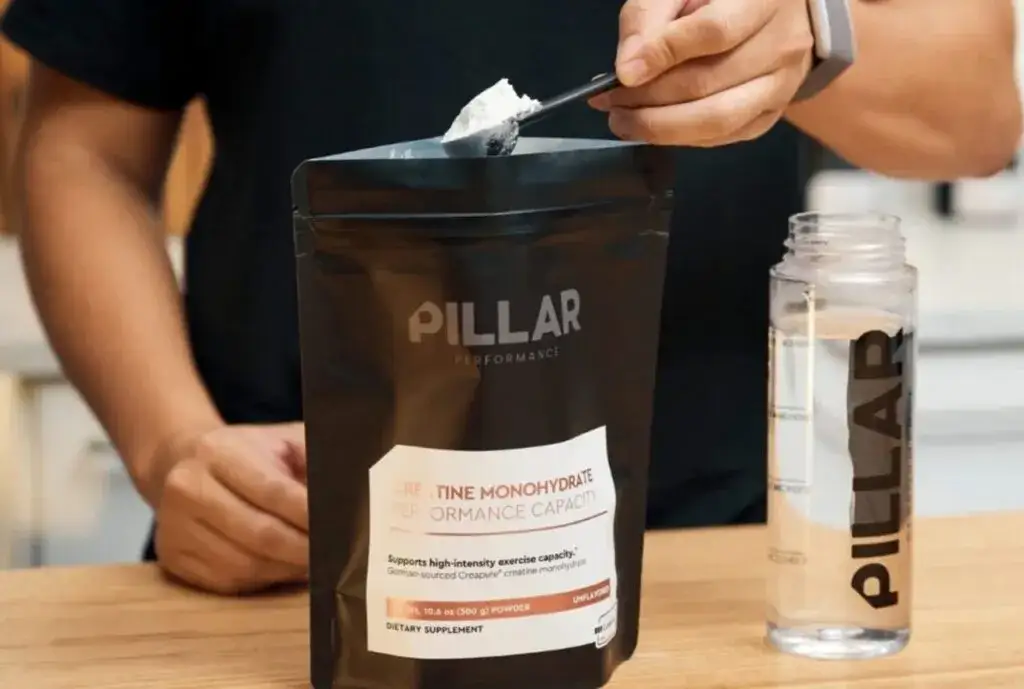 Czy kreatyna jest zdrowa i bezpieczna? Poznaj fakty i mity o suplementacji