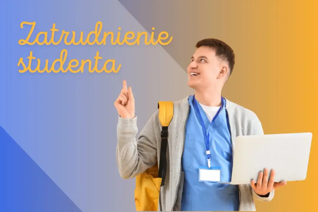 Uczeń czy student? 26 lat, ZUS, praca: Twoje prawa i ulgi