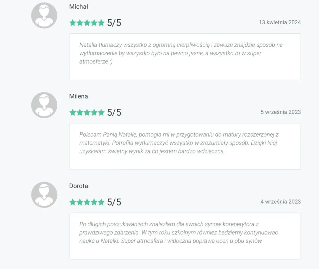 Jak prowadzić korepetycje z matematyki, aby uczniowie naprawdę zrozumieli