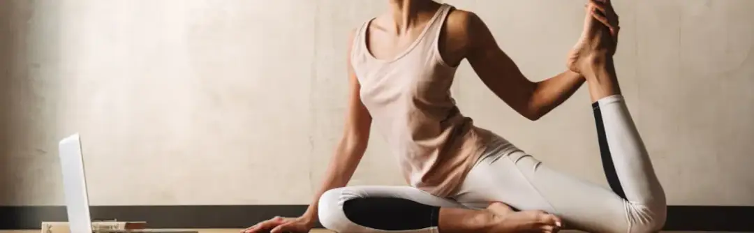 Czy ćwicząc jogę można schudnąć? Odkryj skuteczne metody odchudzania