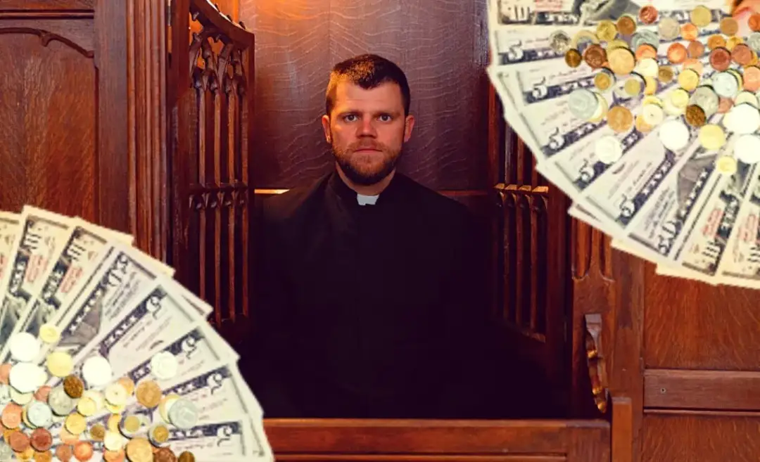 Podatki dla księży w Polsce - wszystko co musisz wiedzieć o rozliczeniach