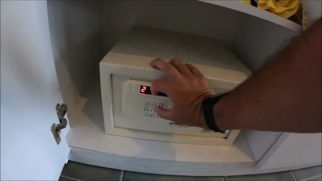 Ile kosztuje sejf w hotelu w Turcji? Sprawdź ceny i ukryte opłaty