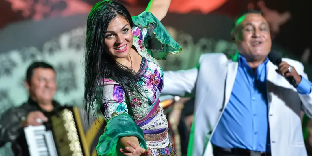 Uroda Cyganek: Jakie są ich sekrety piękna przekazywane pokoleniom?