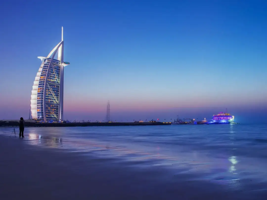 Ile kosztuje wycieczka do Dubaju - Twój przewodnik po budżecie