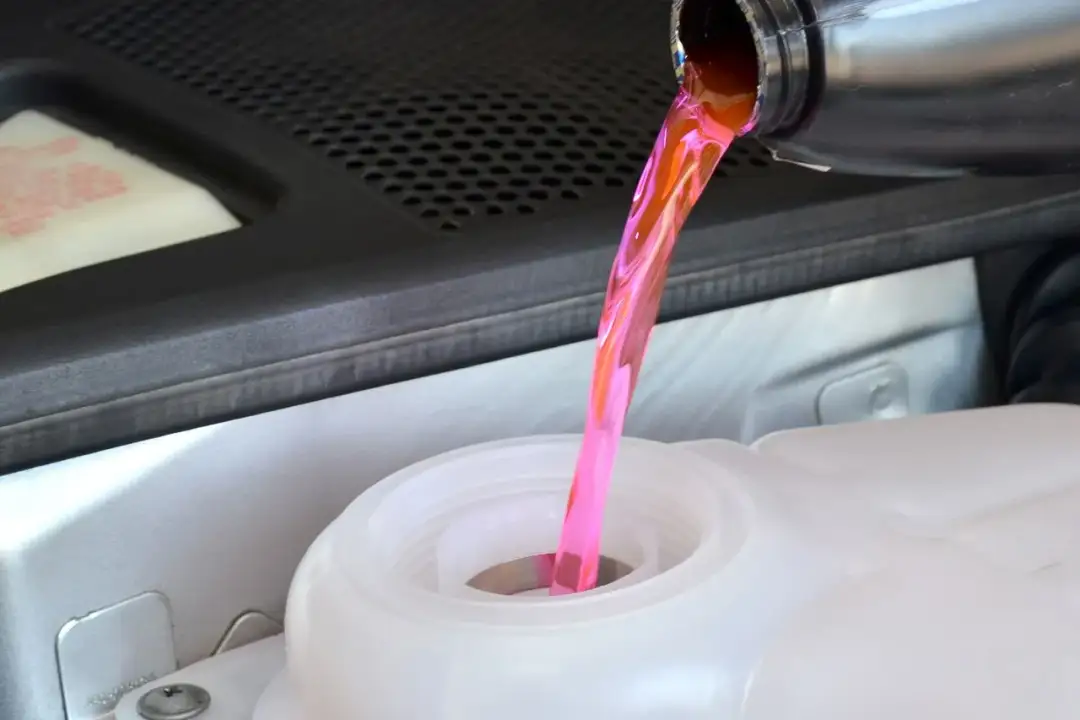 Jaki płyn do chłodnicy opel astra h – uniknij kosztownych błędów