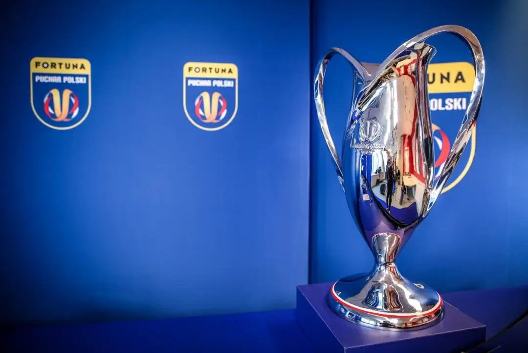 Puchar Polski: Kiedy losowanie i co musisz wiedzieć o drużynach