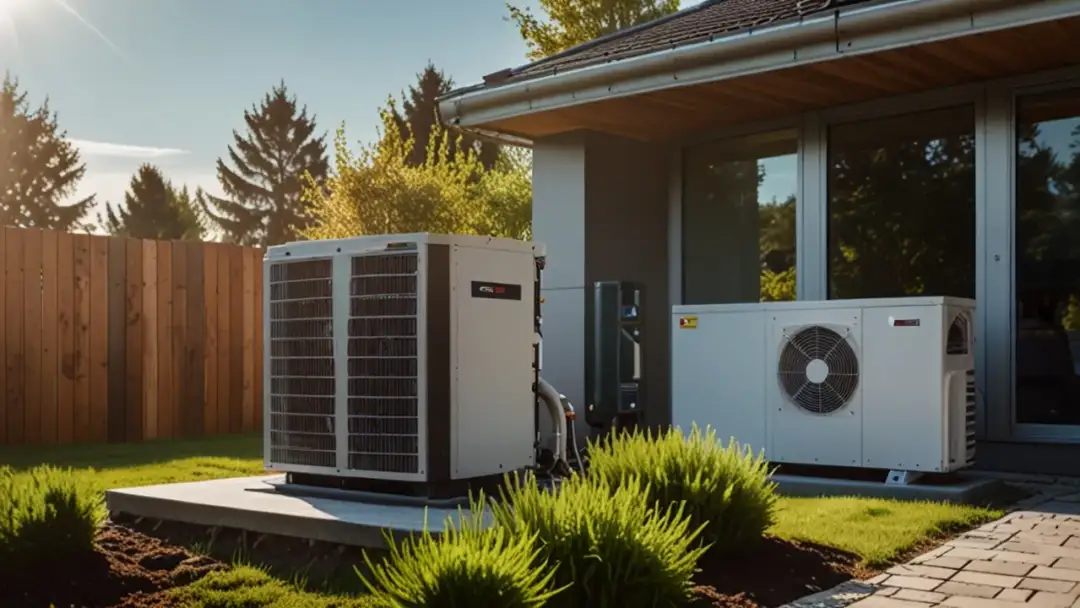 Możliwości dofinansowania pompy ciepła: Aktualne opcje wsparcia