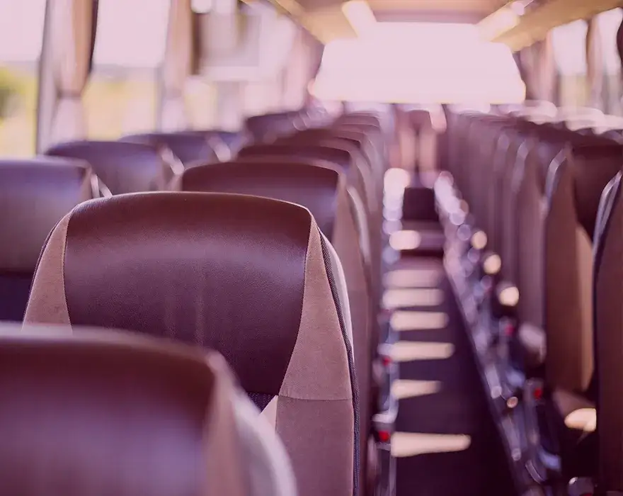 Inter bus skąd odjeżdża w Katowicach? Sprawdź, gdzie czeka na Ciebie podróż