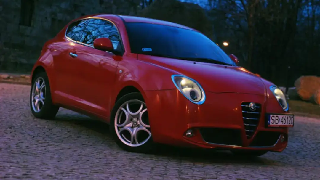 Alfa Romeo MiTo - który silnik wybrać dla lepszej jazdy?