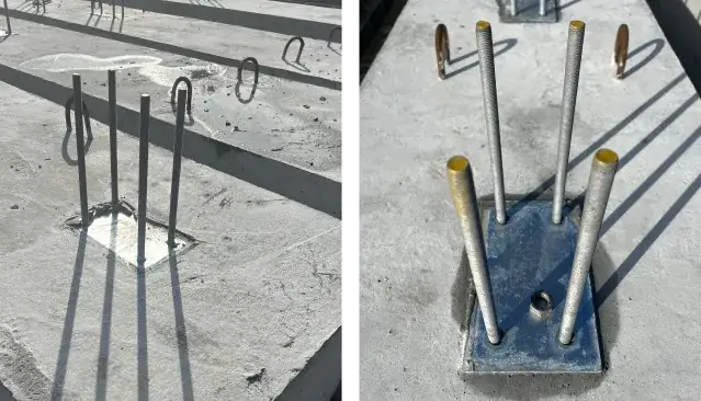 Gotowe fundamenty betonowe - zalety i zastosowanie w budownictwie