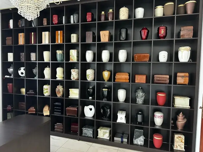 Jaka jest temperatura kremacji? Odkryj zaskakujące fakty i normy