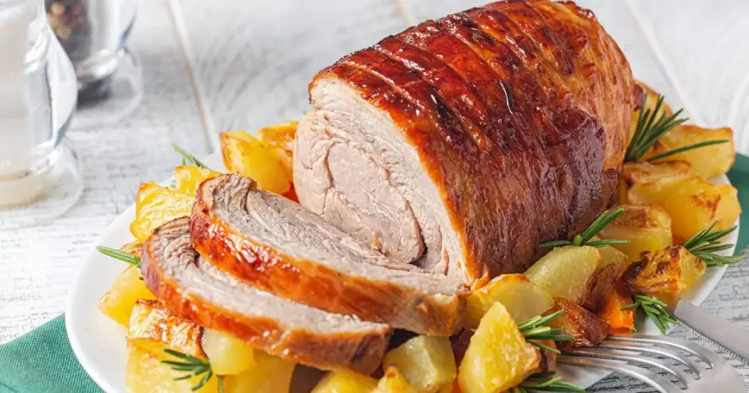 Pyszne pomysły na obiad z cielęciny, które zaskoczą Twoich gości