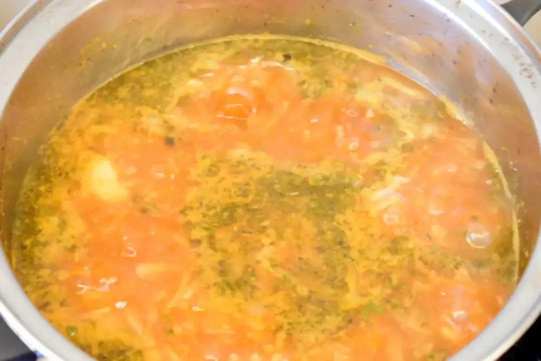 Idealna zupa z żołądków: jak ugotować miękkie podroby?