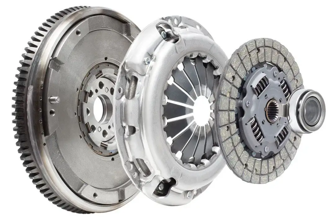 Ile kosztuje wymiana sprzęgła Volvo V40? Sprawdzone koszty i ceny