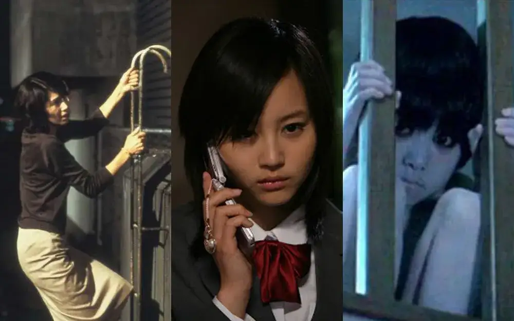 Japońskie horrory: Unikalne cechy, które mrożą krew w żyłach