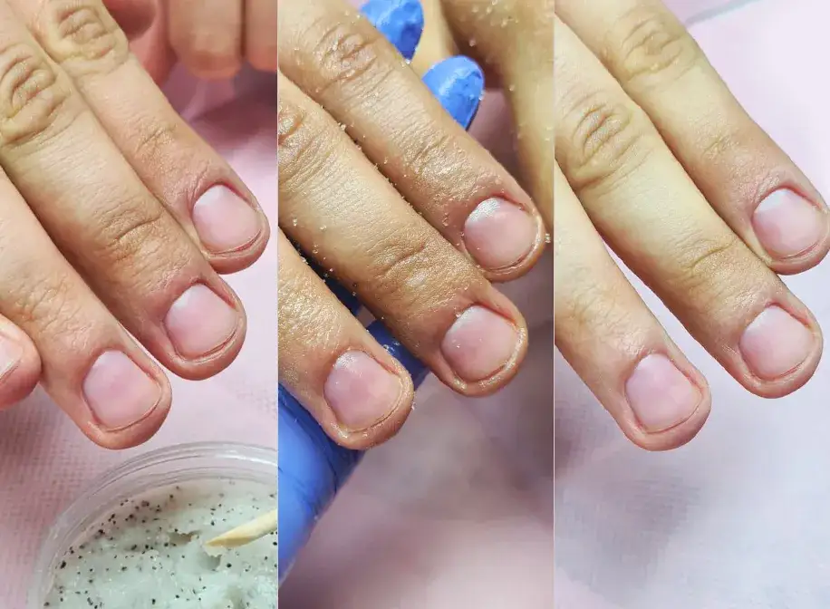 Manicure męski na czym polega? Odkryj jego zalety i etapy pielęgnacji