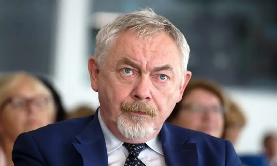 Ile zarabia prezydent Krakowa? Zaskakująca analiza wynagrodzenia