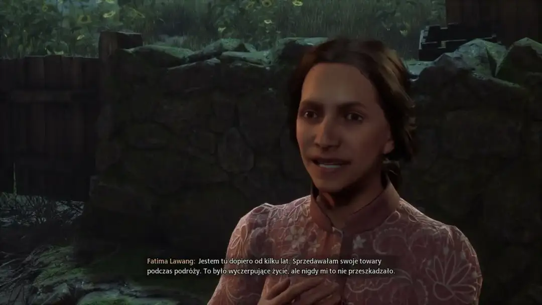 Rozwiąż Zagadkę Merlina Keenbridge'a: Kompletny Przewodnik