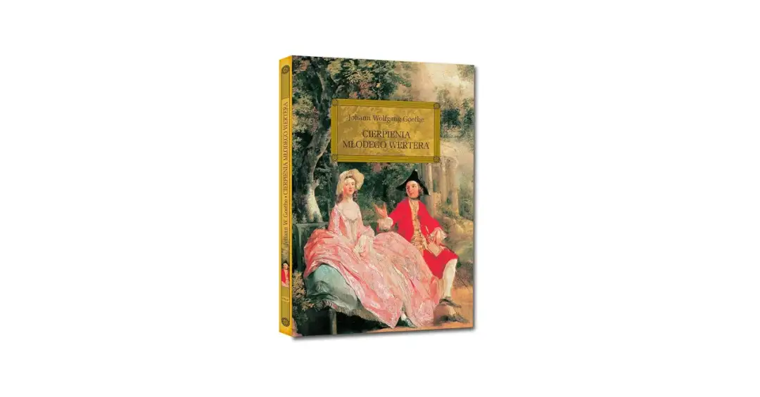 Cierpienia młodego Wertera: jak zdać maturę z Goethego?