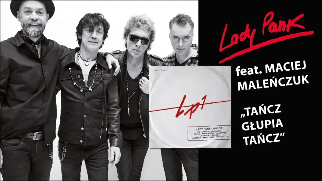 Kto śpiewa tańcz głupia tańcz? Odkryj wykonawców i wersje utworu