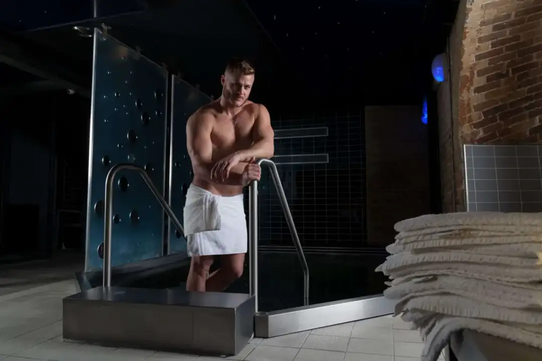 Sauny gejowskie w Warszawie: Gdzie znaleźć najlepsze miejsca na relaks?